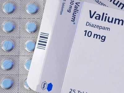"valium" picture