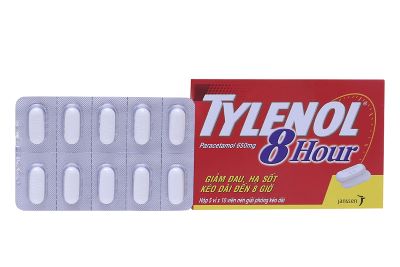 "tylenol" picture