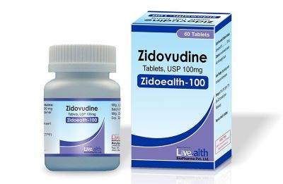 "zidovudine" picture