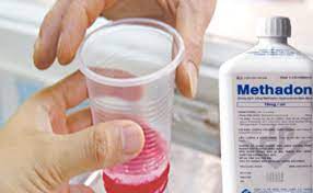 "methadone" picture