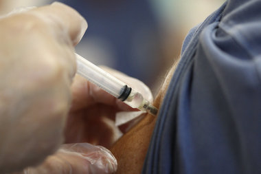 "hypodermic" picture
