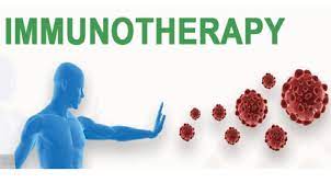 "immunotherapy" picture