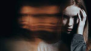 "hallucinatory" picture