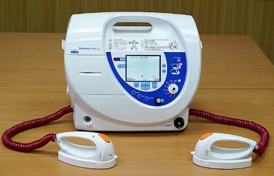 "defibrillator" picture