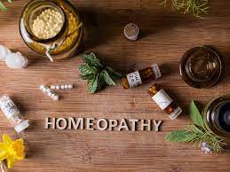 "homeopathy" picture