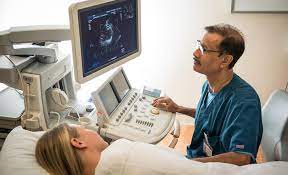 "echocardiography" picture