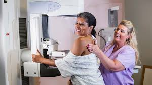 "mammogram" picture