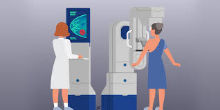 "mammography" picture