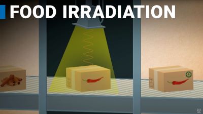 "irradiate" picture