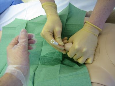 "catheterize" picture