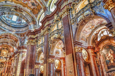 "baroque" picture