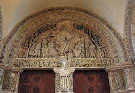 "tympanum" picture