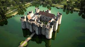 "moat" picture