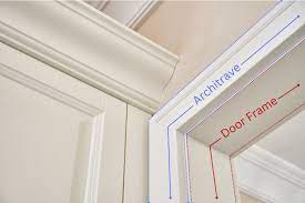 "architrave" picture