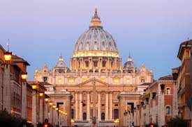 "basilica" picture