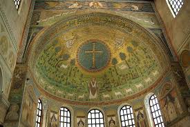 "apse" picture