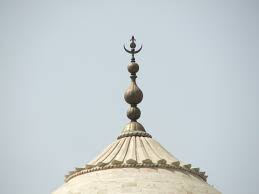 "finial" picture
