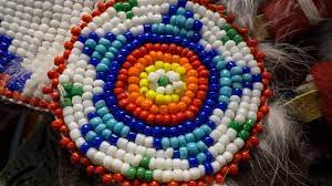 "beading" picture