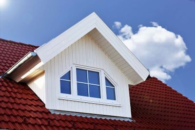 "dormer" picture