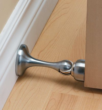 "doorstop" picture