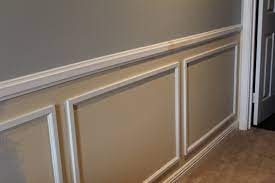 "wainscot" picture