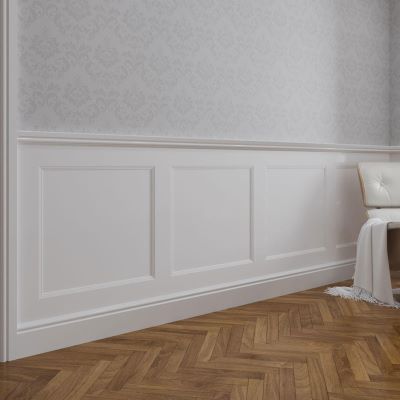 "panelling" picture