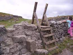 "stile" picture