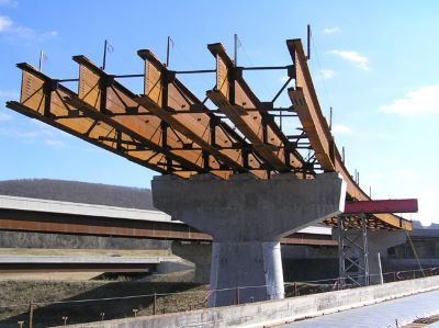 "girder" picture