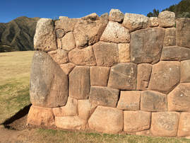 "stonework" picture