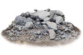 "rubble" picture