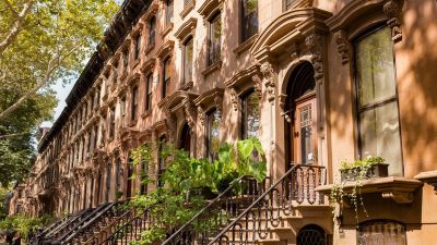 "brownstone" picture