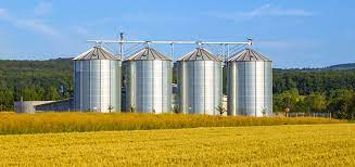 "silo" picture