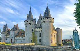 "chateau" picture