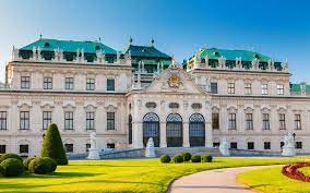 "belvedere" picture
