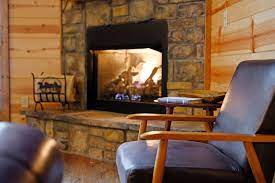 "fireside" picture