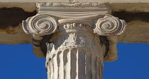 "ionic" picture