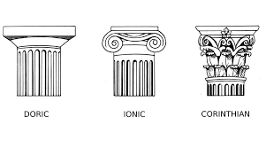 "corinthian" picture