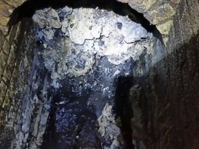 "fatberg" picture