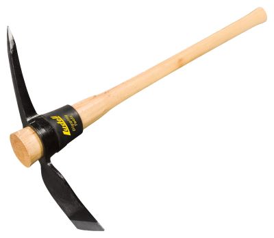 "mattock" picture