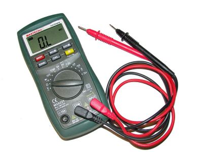 "multimeter" picture