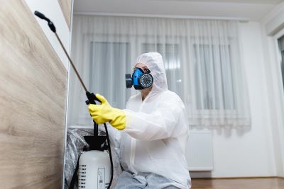 "exterminator" picture