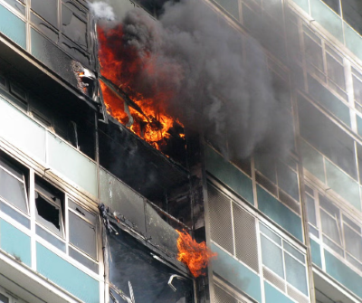 "firetrap" picture