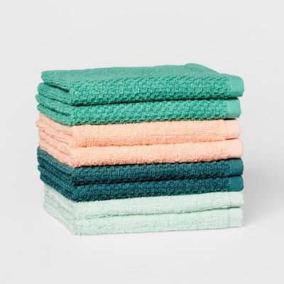 "washcloth" picture