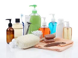 "toiletries" picture