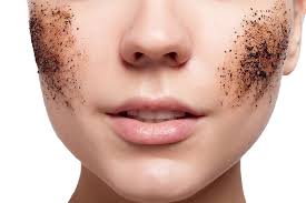 "exfoliation" picture
