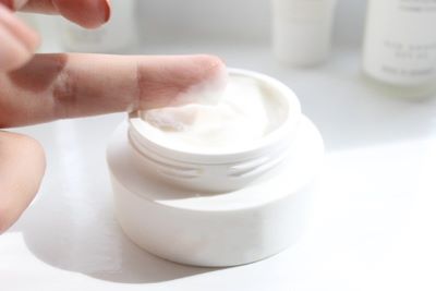 "emollient" picture