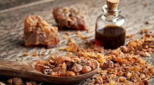 "myrrh" picture