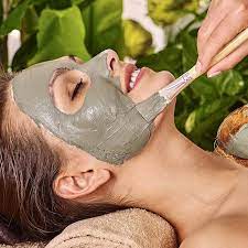 "face pack" picture