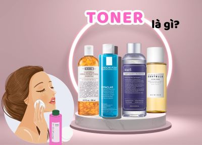 "toner" picture