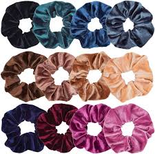 "scrunchy" picture